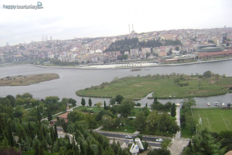 Istanbul Haliç