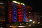 Aksular Hotel