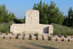 2 Day Tour - Gallipoli, Troy & Pergamum