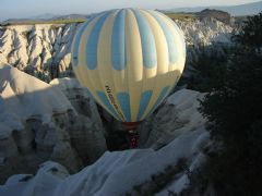 7 Days Budget Tour- Istanbul- Cappadocia- Pamukkale- Ephesus