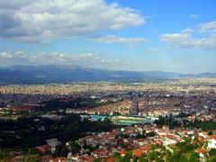 7 Day Istanbul - Bursa and Yalova Tour