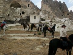 5 Days Tour - Safranbolu,  Amasra &  Cappadocia