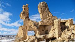 20 Days  Cappadocia East Turkey Black Sea Tour