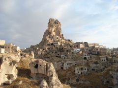2-Day Tour - Cappadocia