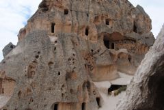 2-Day Tour - Cappadocia