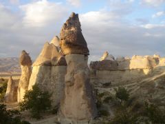 Hot Air Balloon Flight in Cappadocia