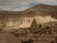 Hot Air Balloon Flight in Cappadocia