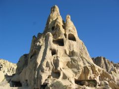 2-Day Tour - Cappadocia