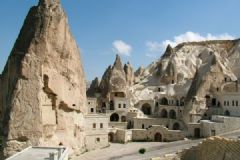 2 Days Private Cappadocia Tour by Plane