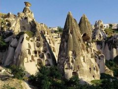 15 Days Tour  - Istanbul Cappadocia Antalya Fethiye Pamukkale Ephesus