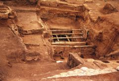 Catalhoyuk Archaeological Tour