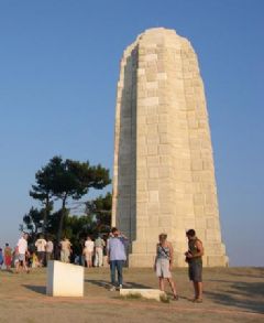 2 Days Anzac Day Tour -Gallipoli - Troy - Pergamum