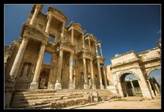 8 Days Istanbul - Cappadocia - Konya - Ephesus- Pamukkale  Tour