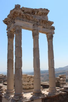 6-Day Tour -  Istanbul,  Gallipoli,  Troy  &  Ephesus