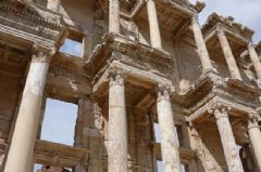 5-Day Tour - Ephesus,  Pamukkale & Bodrum