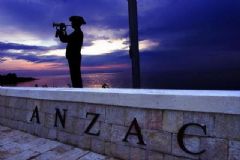 2 Days Anzac Day Tour -Gallipoli - Troy - Pergamum