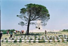 2 Day Tour - Gallipoli, Troy & Pergamum