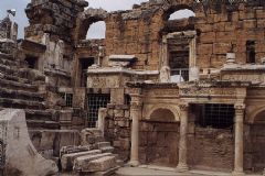 6 Days - Gallipoli-Troy-Ephesus-Pamukkale-Cappadocia