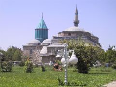 8 Days Istanbul - Cappadocia - Konya - Ephesus- Pamukkale  Tour