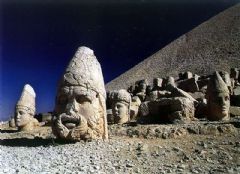 3 Days Nemrut Tour