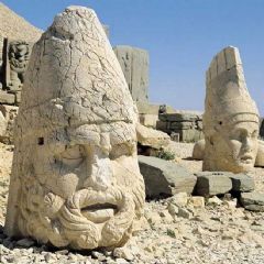 3 Days Nemrut Tour