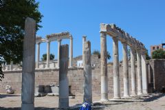 6 Days - Gallipoli-Troy-Ephesus-Pamukkale-Cappadocia