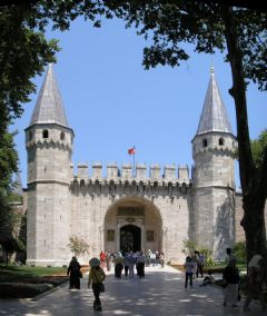 8 Days Istanbul - Cappadocia - Konya - Ephesus- Pamukkale  Tour