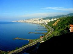 4-Days Tour - Eastern Black Sea, Trabzon & Rize