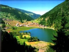 4-Days Tour - Eastern Black Sea, Trabzon & Rize