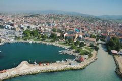 7 Day Istanbul - Bursa and Yalova Tour