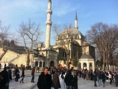 15 Days Tour  - Istanbul Cappadocia Antalya Fethiye Pamukkale Ephesus