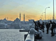 6-Day Tour - Istanbul & Antalya