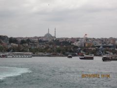 7 Day Istanbul - Bursa and Yalova Tour