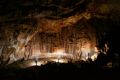 Konya, Guvercinlik Cave in Guneysınır