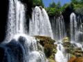 Konya, Waterfall ,Yerkopru, Goksu