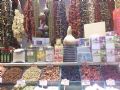 Konya Market area, Pomegranate Tour takes you the markets of local people.