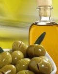 Turkish Olive Oil