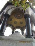 Istanbul- Hippodrome-German Fountain