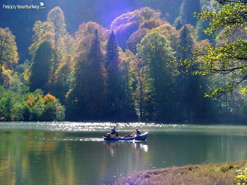 Artvin , Karagol,Black Sea Tours by Pomegranate Tour
