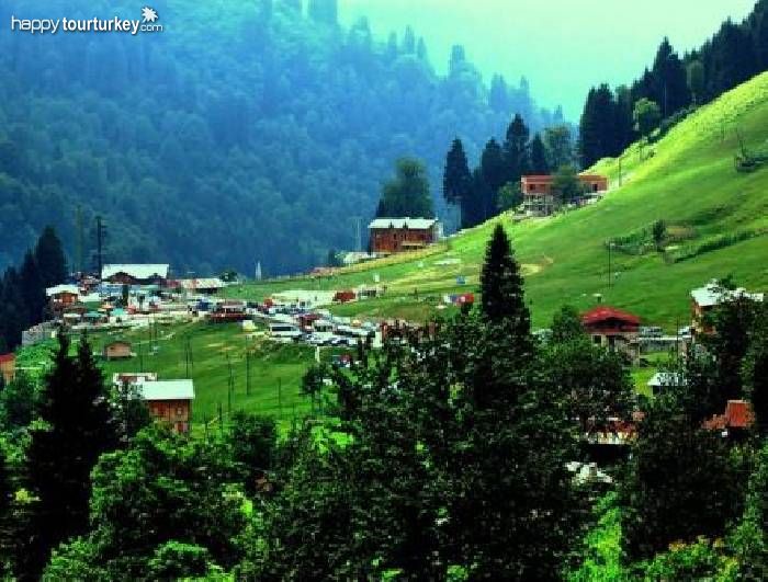 Ayder Yaylası