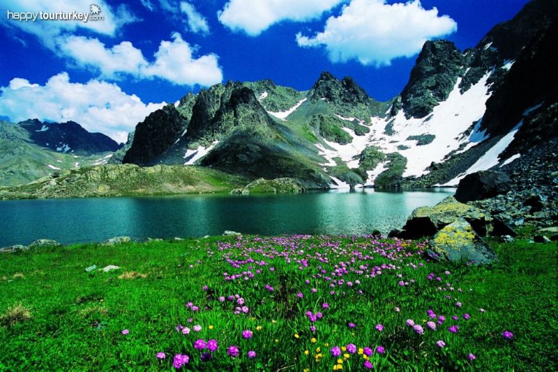 Black Sea Tours by Pomegranate Tour