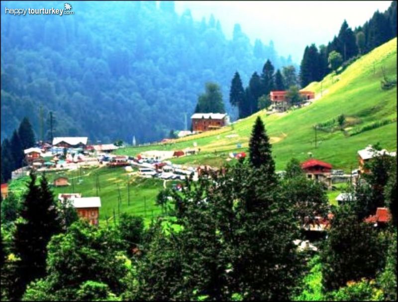 Black Sea Views by Pomegranate Tour