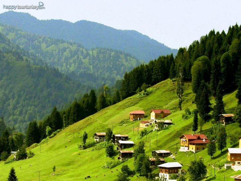 Black Sea Views by Pomegranate Tour