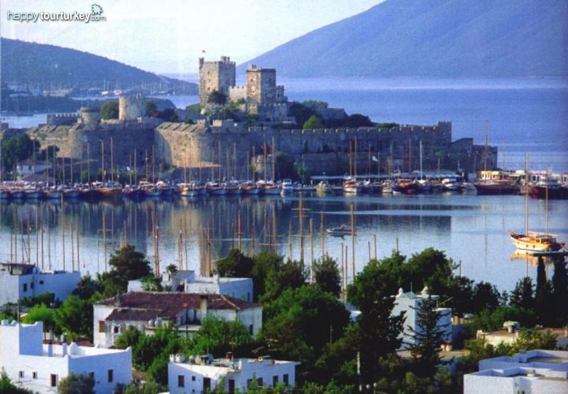 Bodrum