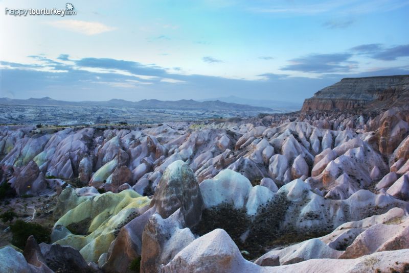 Cappadocia Pictures