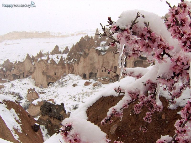 Cappadocia