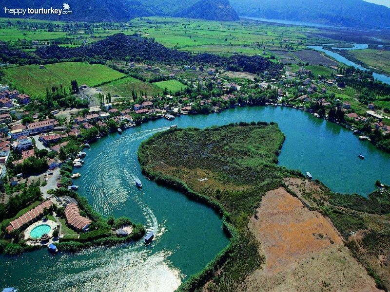 Dalyan