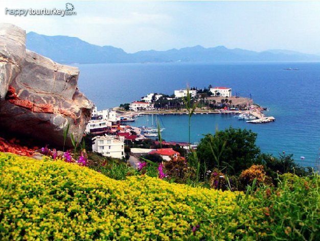 Datca