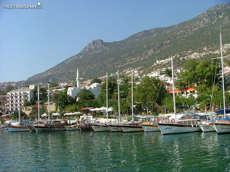 Kalkan