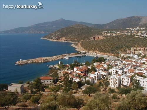 Kalkan